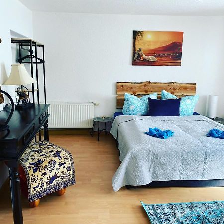 Ferienhaus-Aladdin Garmisch-Partenkirchen Luaran gambar
