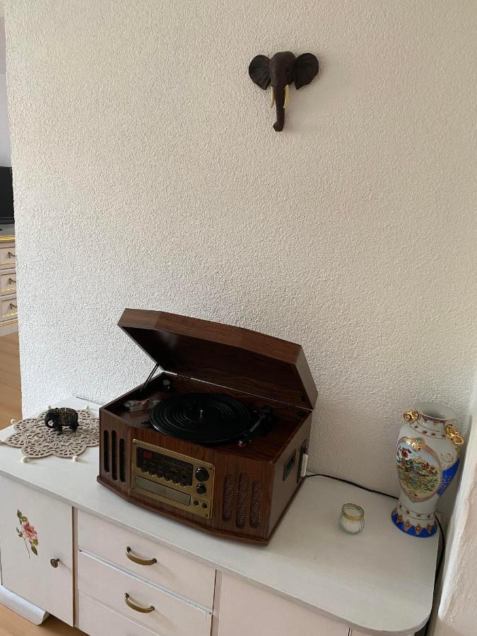 Ferienhaus-Aladdin Garmisch-Partenkirchen Luaran gambar