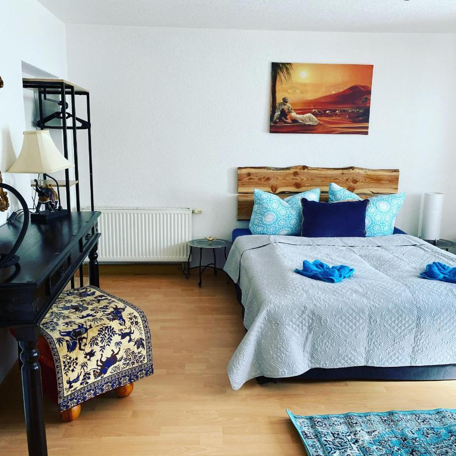 Ferienhaus-Aladdin Garmisch-Partenkirchen Luaran gambar
