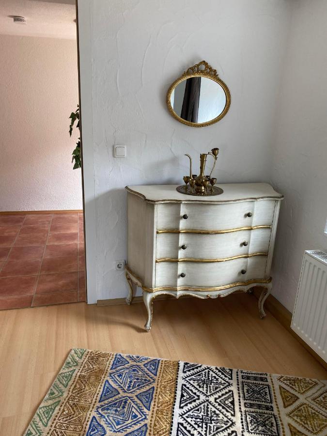 Ferienhaus-Aladdin Garmisch-Partenkirchen Luaran gambar