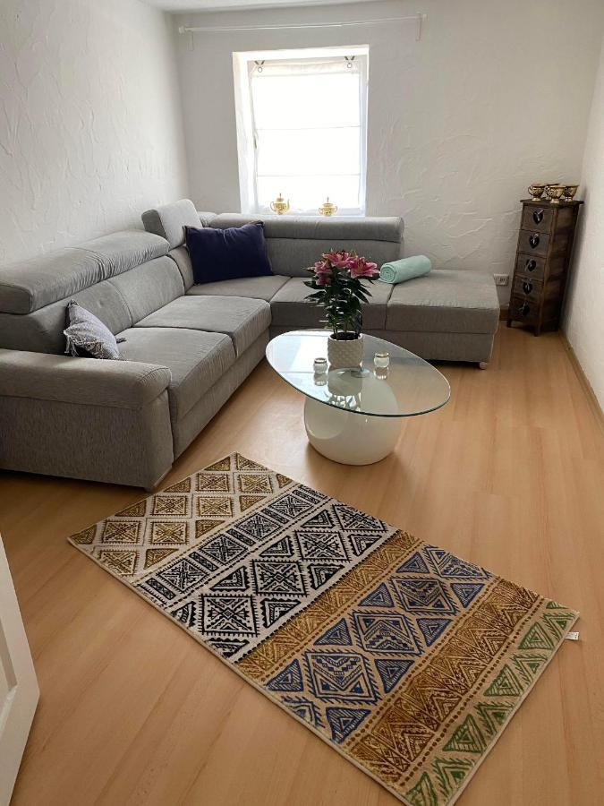 Ferienhaus-Aladdin Garmisch-Partenkirchen Luaran gambar