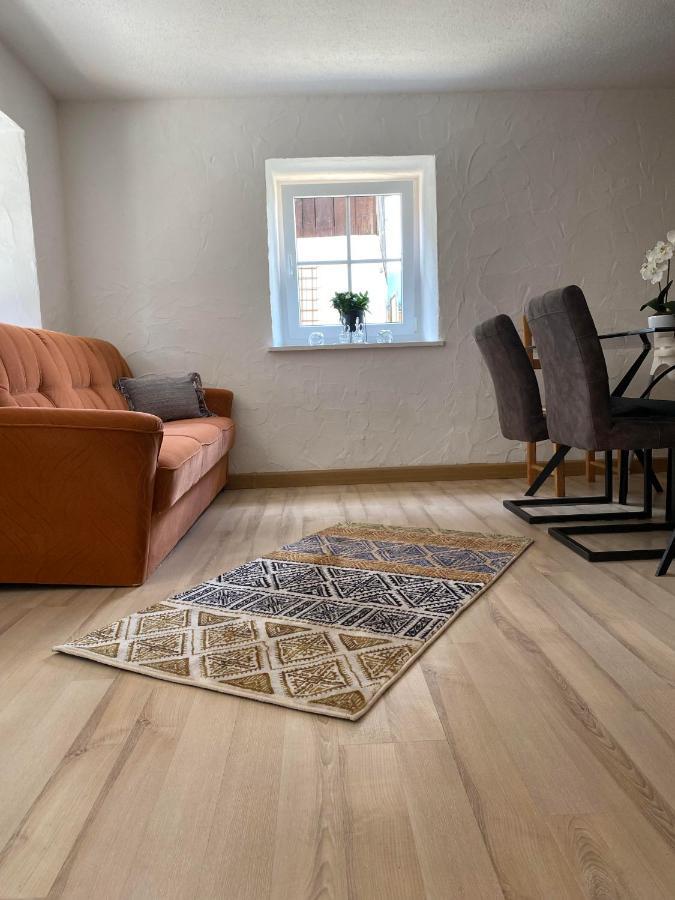 Ferienhaus-Aladdin Garmisch-Partenkirchen Luaran gambar